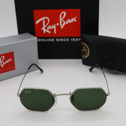 Ray-Ban - RB3556 Size: 50