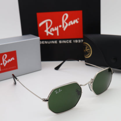Ray-Ban - RB3556 Size: 50