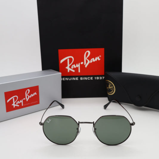Ray-Ban - RB8165 Size: 53