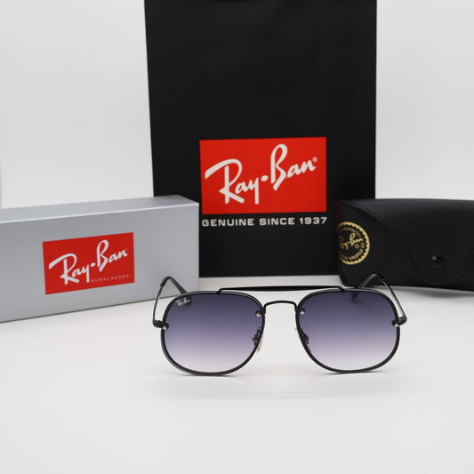 Ray-Ban - RB3583-N Size: 58