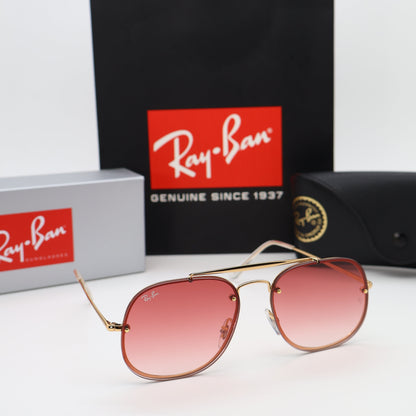 Ray-Ban - RB3583-N Size: 58