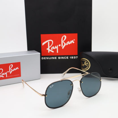 Ray-Ban - RB3583-N Size: 58