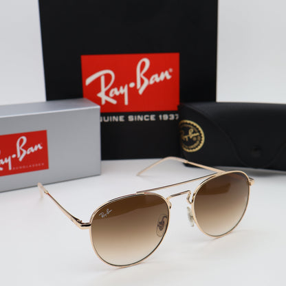Ray-Ban - RB3589 Size: 54