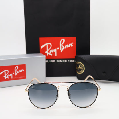 Ray-Ban - RB3589 Size: 54