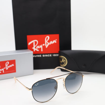 Ray-Ban - RB3589 Size: 54