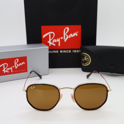 Ray-Ban - RB3548M Size: 51