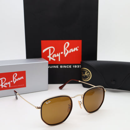 Ray-Ban - RB3548M Size: 51