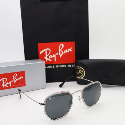 Ray-Ban - RB3548M Size: 51