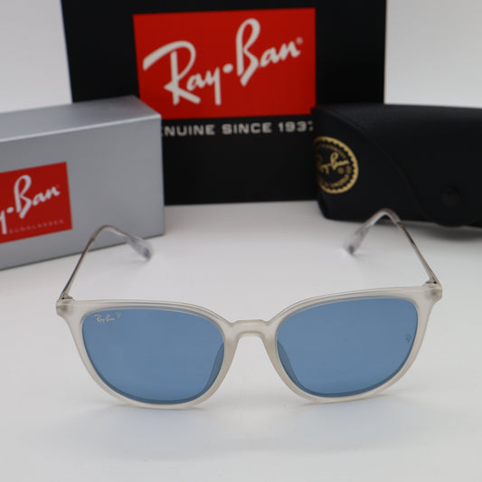Ray-Ban - RB4348D Size: 54