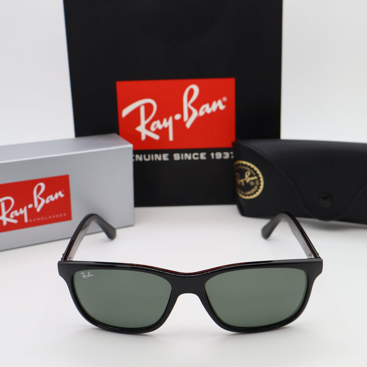 Ray-Ban - RB4181 Size: 57