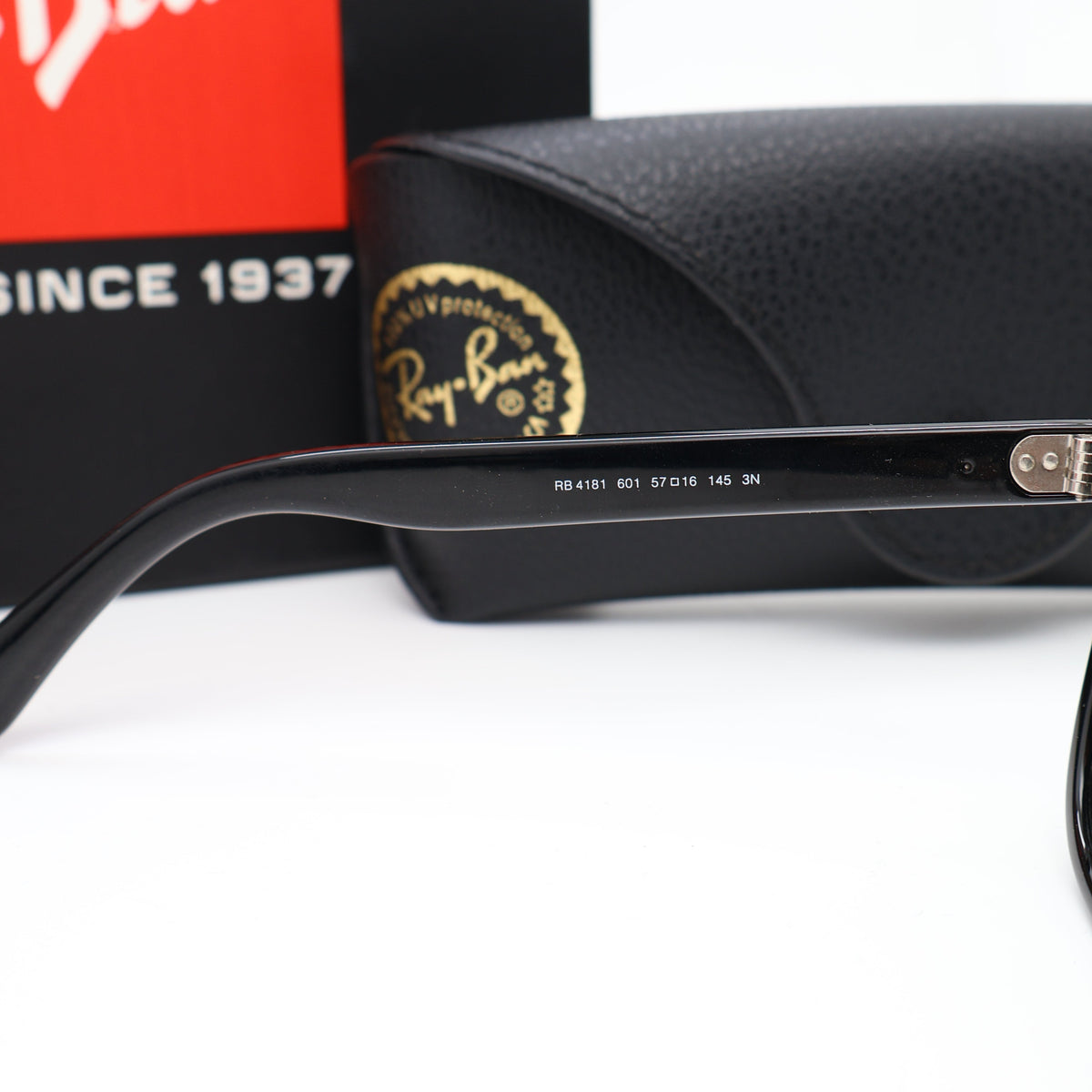 Ray-Ban - RB4181 Size: 57