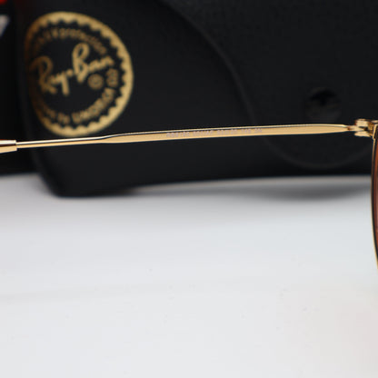 Ray-Ban - RB8165 Size: 53