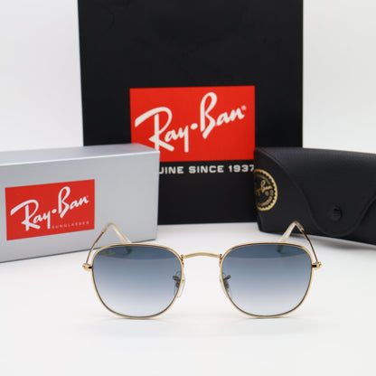 Ray-Ban - RB3857 Size: 51