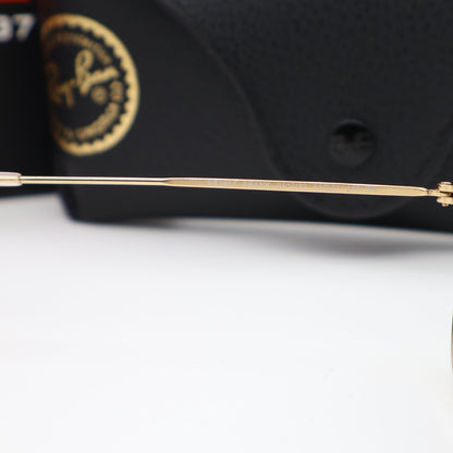 Ray-Ban - RB3857 Size: 51