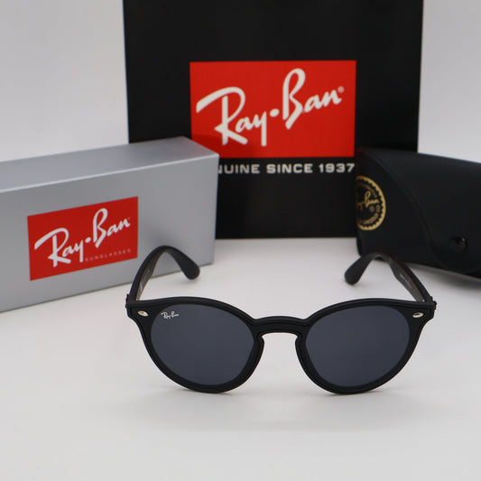 Ray-Ban - RB4380 Size: 60