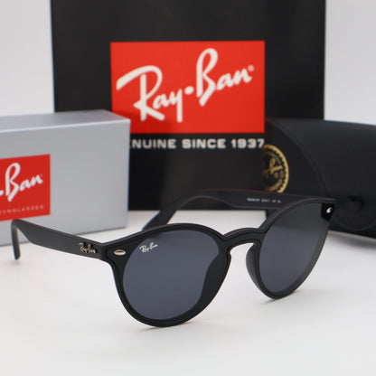 Ray-Ban - RB4380 Size: 60
