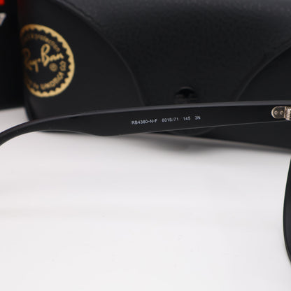 Ray-Ban - RB4380 Size: 60