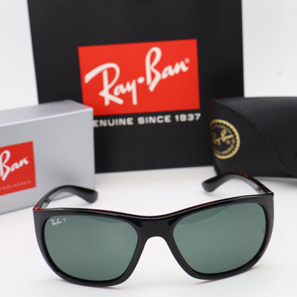 Ray-Ban - RB4307 Size: 61