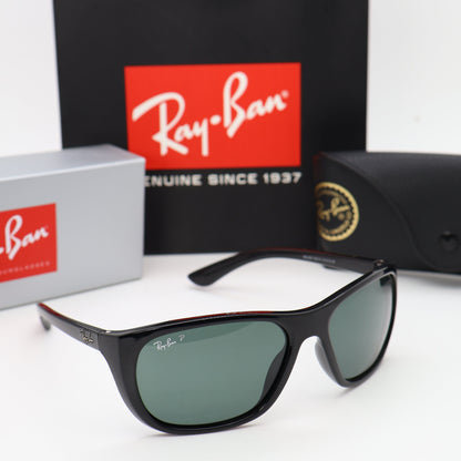 Ray-Ban - RB4307 Size: 61