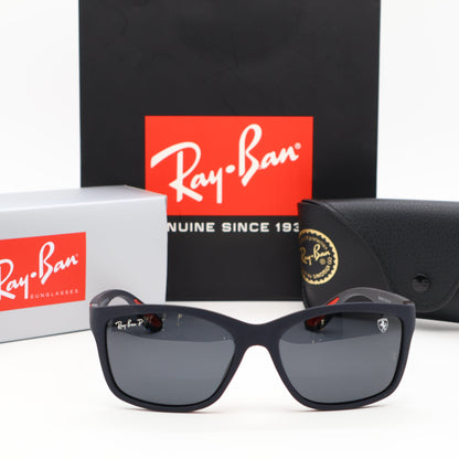 Ray-Ban - RB3558 Size: 56