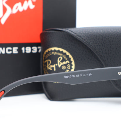 Ray-Ban - RB3558 Size: 56