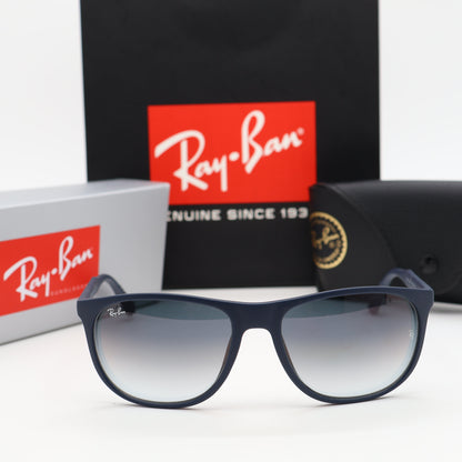 Ray-Ban - RB4291 Size: 58