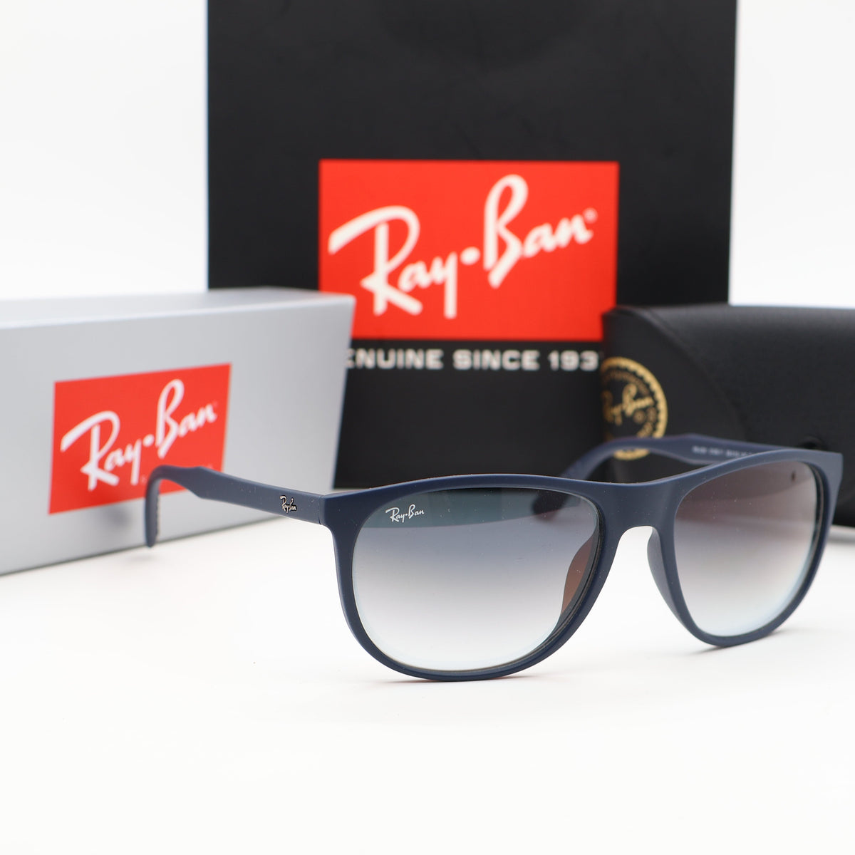 Ray-Ban - RB4291 Size: 58