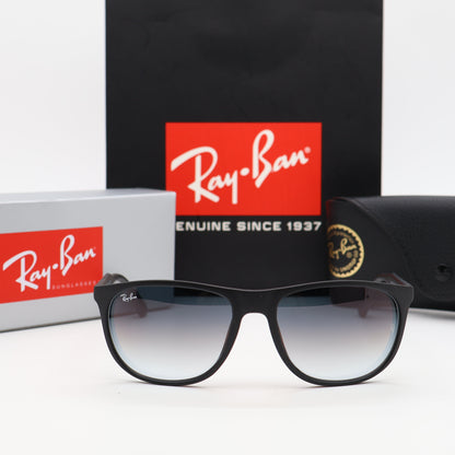 Ray-Ban - RB4291 Size: 58