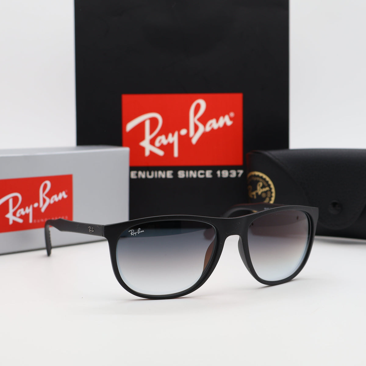 Ray-Ban - RB4291 Size: 58