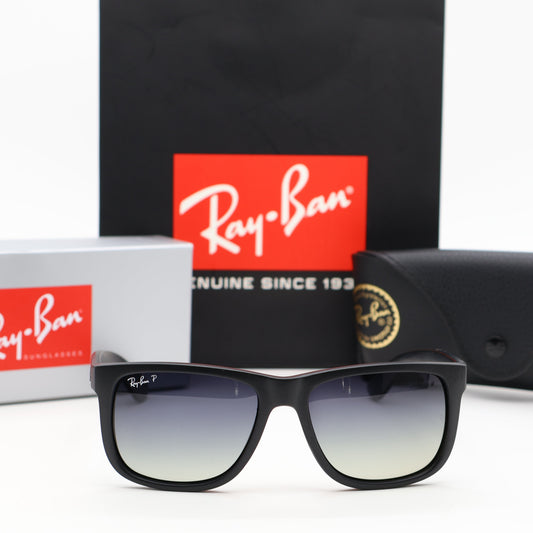 Ray-Ban - RB4165 Size: 54