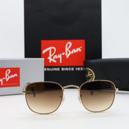 Ray-Ban - RB3857 Size: 51