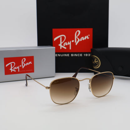Ray-Ban - RB3857 Size: 51