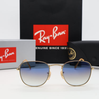 Ray-Ban - RB3857 Size: 51