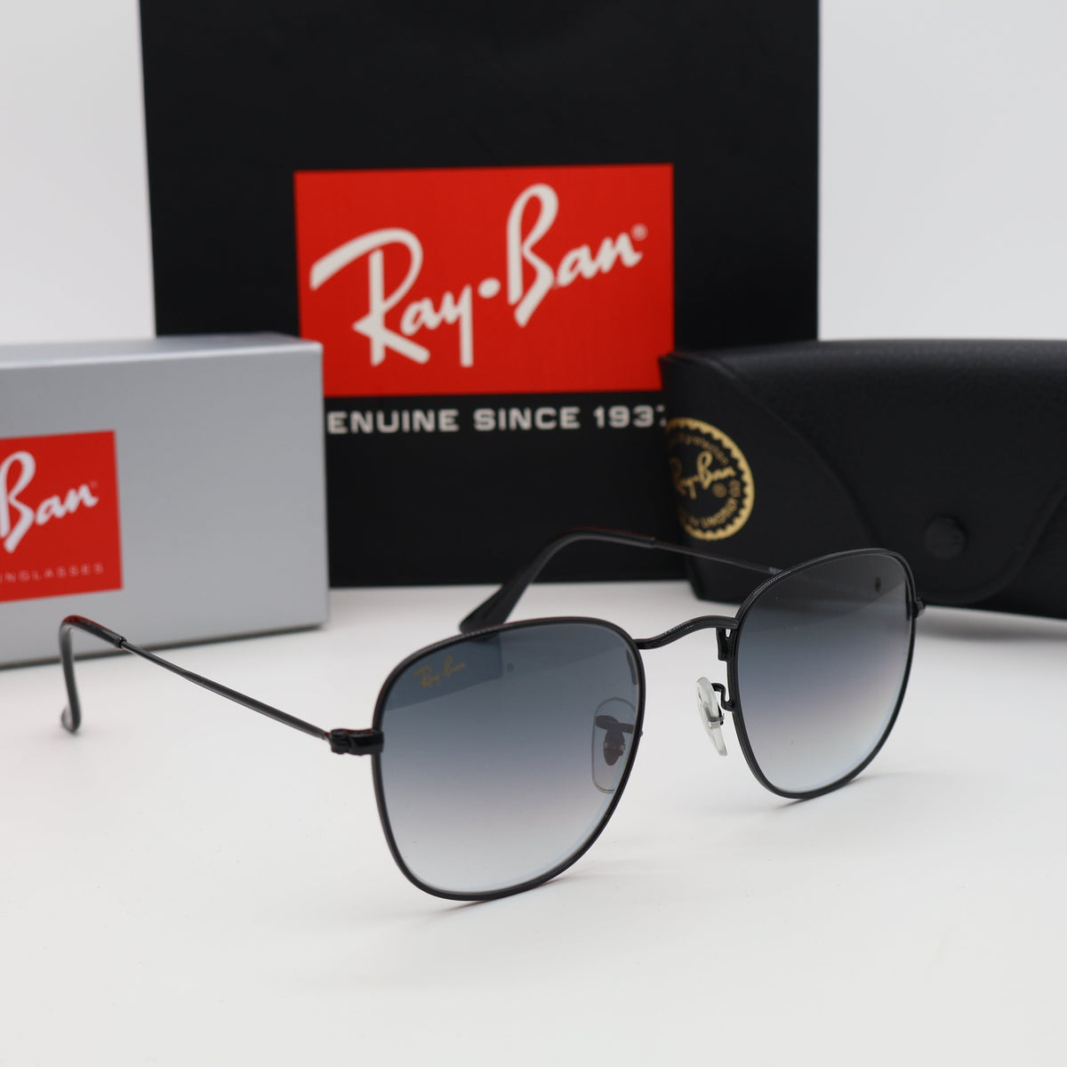 Ray-Ban - RB3857 Size: 51