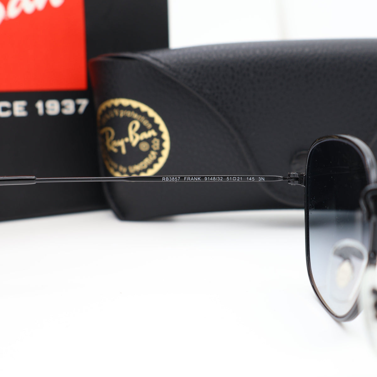 Ray-Ban - RB3857 Size: 51