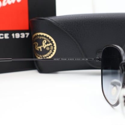 Ray-Ban - RB3857 Size: 51