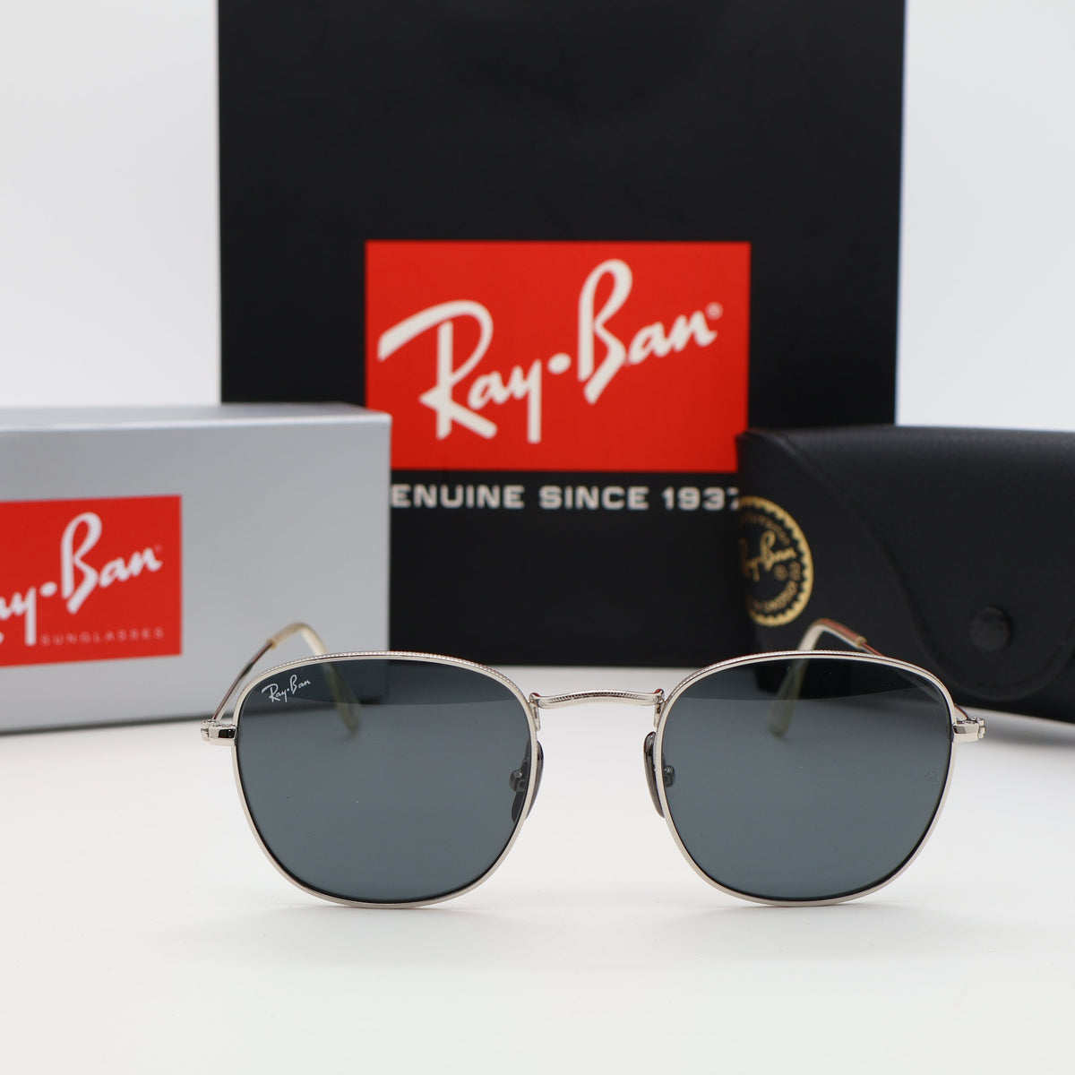 Ray-Ban - RB8157 Size: 51