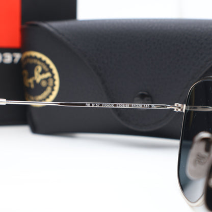 Ray-Ban - RB8157 Size: 51