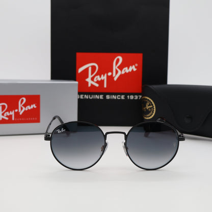 Ray-Ban - RB3681 Size: 50