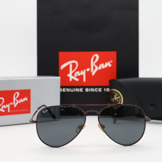 Ray-Ban - RB8125