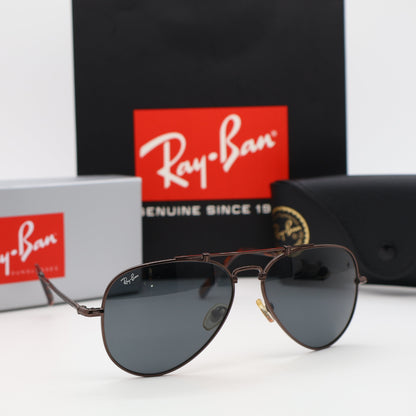 Ray-Ban - RB8125