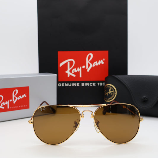 Ray-Ban - RB3479 Size: 58