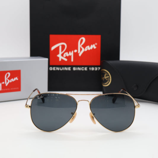 Ray-Ban - RB3689 Size: 58