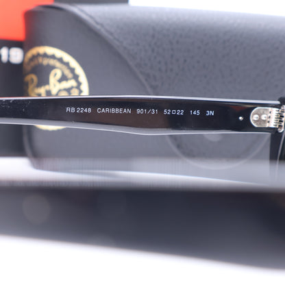 Ray-Ban - RB2248 Size: 52