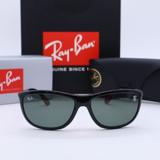 Ray-Ban - RB8351 Size: 60