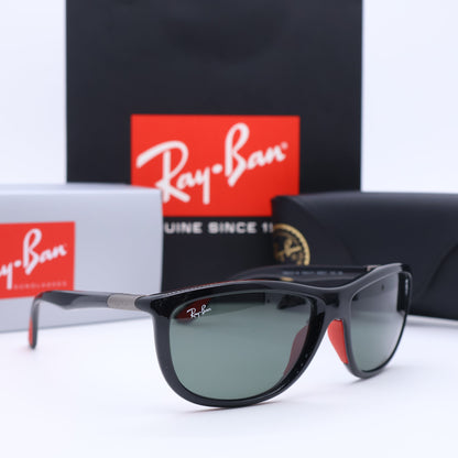 Ray-Ban - RB8351 Size: 60