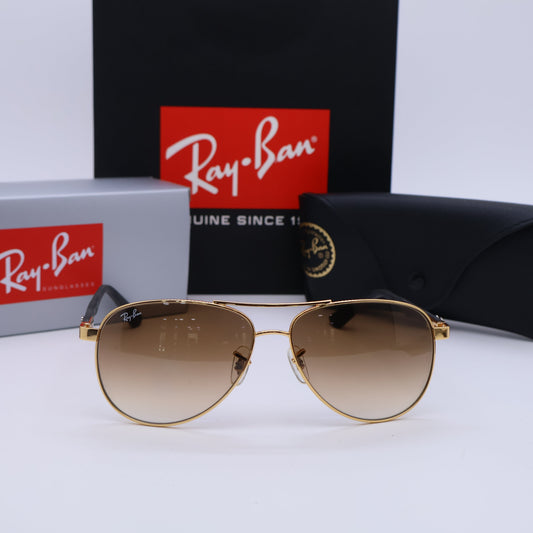 Ray-Ban - RB8313 Size: 58