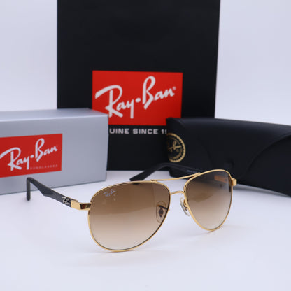 Ray-Ban - RB8313 Size: 58