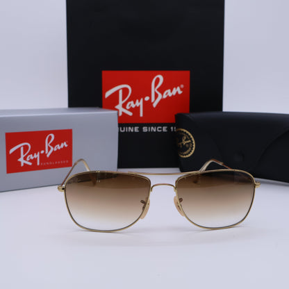Ray-Ban - RB3447 Size: 59