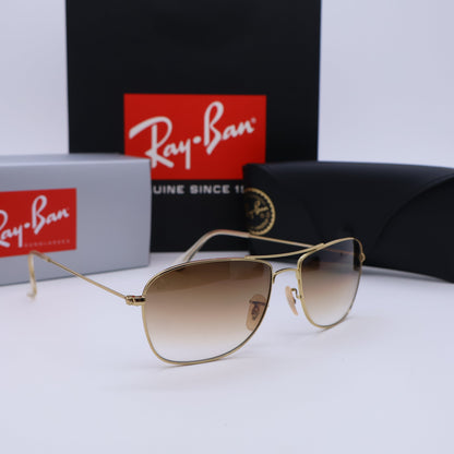 Ray-Ban - RB3447 Size: 59